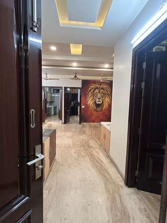 3 BHK Builder Floor For Rent in Yojana Vihar RWA Anand Vihar Delhi 6640065