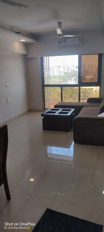 2 BHK Apartment For Rent in Platinum Prive Manas CHS Andheri West Mumbai 6640036
