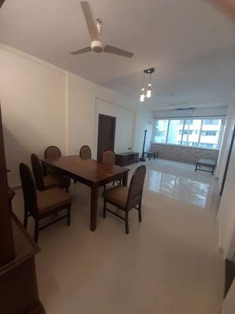 2 BHK Apartment For Rent in Shankar Sagar Breach Candy Mumbai 6640191