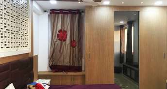 3.5 BHK Apartment For Rent in Hill County Bachupally Hyderabad 6640046