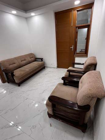 2 BHK Builder Floor For Rent in RWA Saket Block D Saket Delhi 6640093