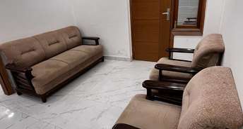 2 BHK Builder Floor For Rent in RWA Saket Block D Saket Delhi 6640093