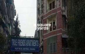 3 BHK Apartment For Resale in True Friends Apartments Sector 6, Dwarka Delhi 6640105