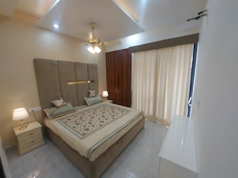 3 BHK Apartment For Resale in Aerocity Mohali  6640102