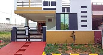 2 BHK Independent House For Resale in Keesara Hyderabad 6640110