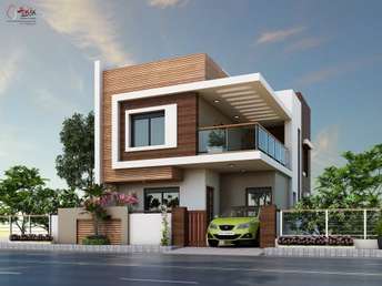 2 BHK Villa For Resale in Peenya Industrial Area Bangalore 6640148