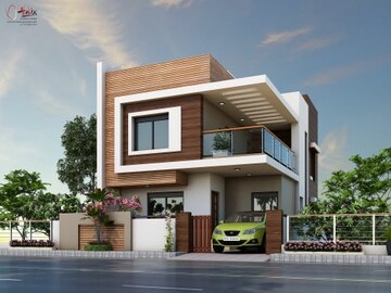 2 BHK Villa For Resale in Peenya Industrial Area Bangalore  6640148