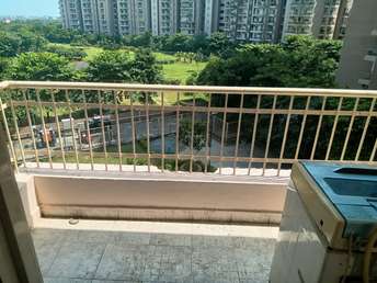 2 BHK Apartment For Rent in Supertech Cape Town Sector 74 Noida 6640150