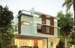 4 BHK Villa For Resale in NK Urban Villas Gandipet Hyderabad 6640202