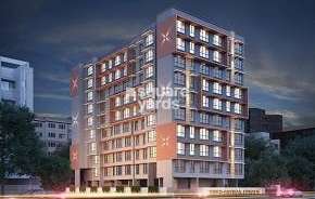 1 BHK Apartment For Resale in Rishabraj Pride Dahisar West Mumbai 6640183