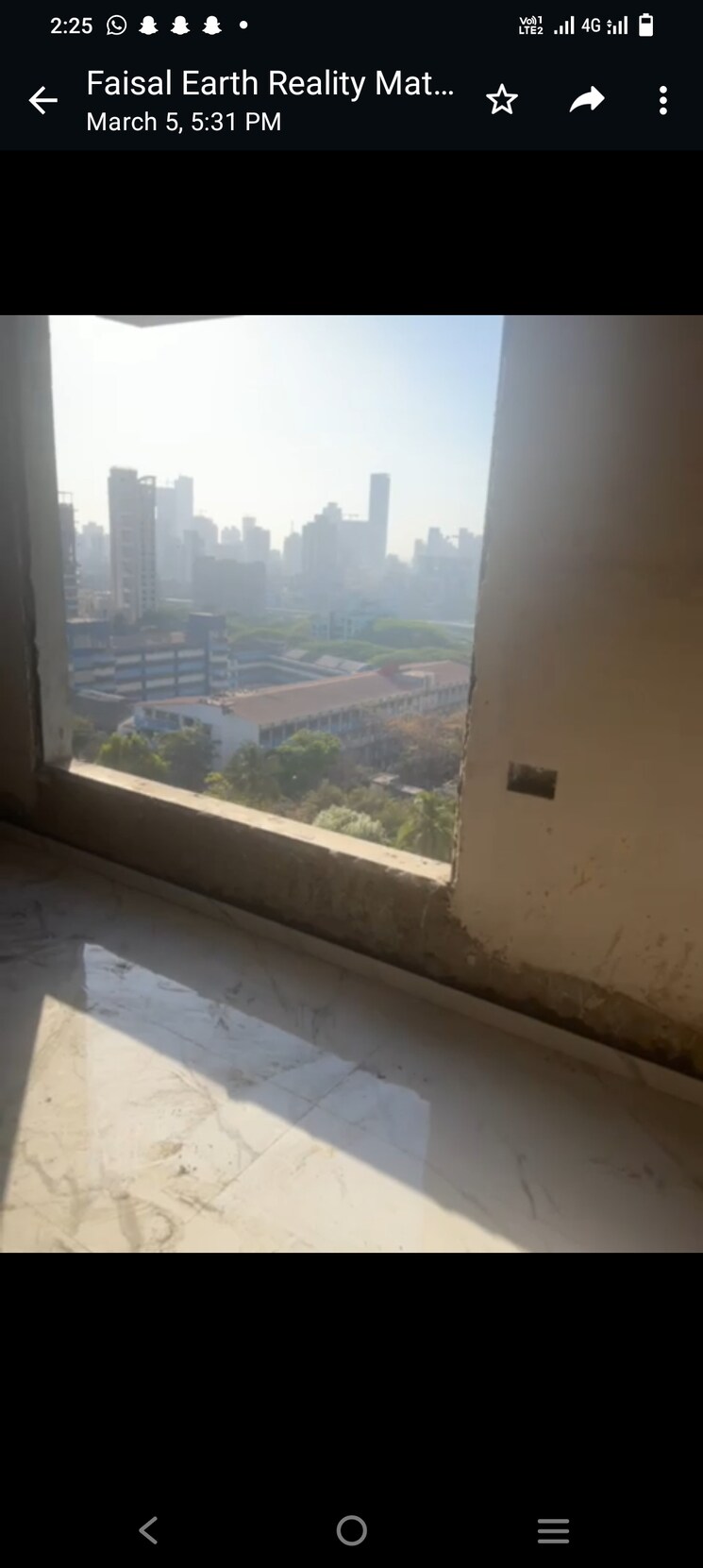 Swimming Pool, dvk-el-mejor 2 Bedroom 620 Sq.Ft. Apartment In Dadar East Mumbai 6640221