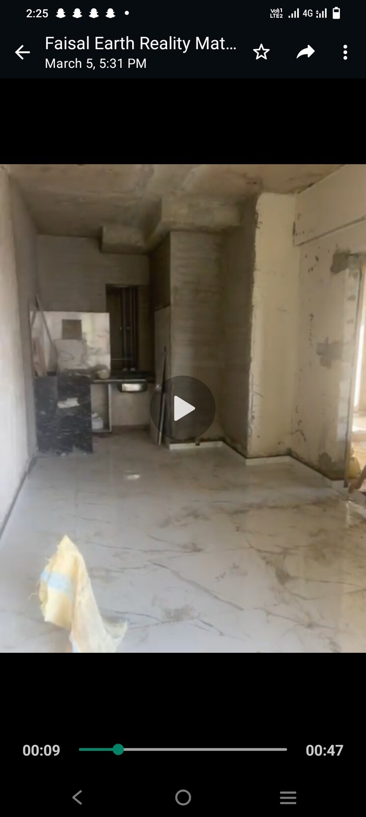 Bathroom, dvk-el-mejor 2 Bedroom 620 Sq.Ft. Apartment In Dadar East Mumbai 6640221