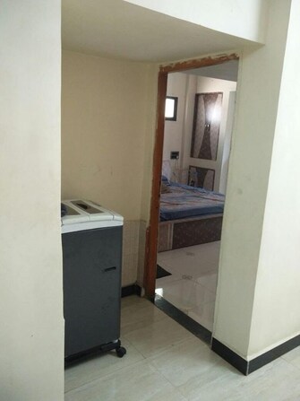 2 BHK Apartment For Resale in Om Sai CHS Kharghar Sector 12 Kharghar Navi Mumbai  6640250