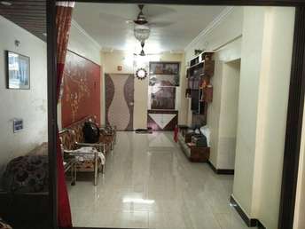 2 BHK Apartment For Resale in Om Sai CHS Kharghar Sector 12 Kharghar Navi Mumbai 6640250
