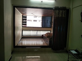 2 BHK Apartment For Resale in Om Sai CHS Kharghar Sector 12 Kharghar Navi Mumbai  6640250