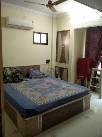 2 BHK Apartment For Resale in Om Sai CHS Kharghar Sector 12 Kharghar Navi Mumbai  6640250