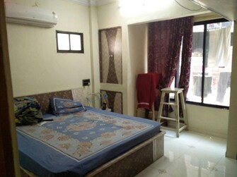 2 BHK Apartment For Resale in Om Sai CHS Kharghar Sector 12 Kharghar Navi Mumbai  6640250