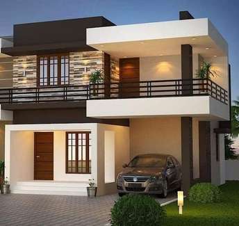 2 BHK Villa For Resale in Yeshwanthpur Bangalore 6640244