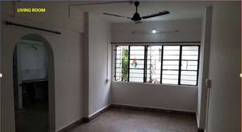1 BHK Apartment For Rent in Samarth CHS Bhusari Colony Kothrud Pune  6640238