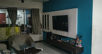 3 BHK Apartment For Rent in Soham Tropical Lagoon Ghodbunder Road Thane 6640278