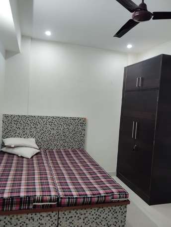 1 BHK Apartment For Rent in RWA Residential Society Sector 40 Gurgaon  6640293