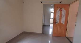 1 BHK Apartment For Rent in SRK Shivtirtha Kothrud Pune 6640265