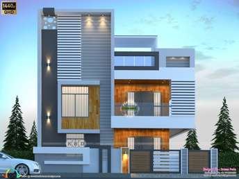 2 BHK Villa For Resale in Goraguntepalya Bangalore 6640280