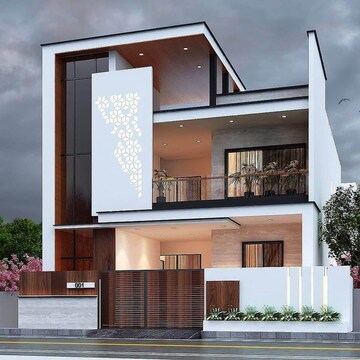 2 BHK Villa For Resale in J J Elita Bannerghatta Road Bangalore  6640337