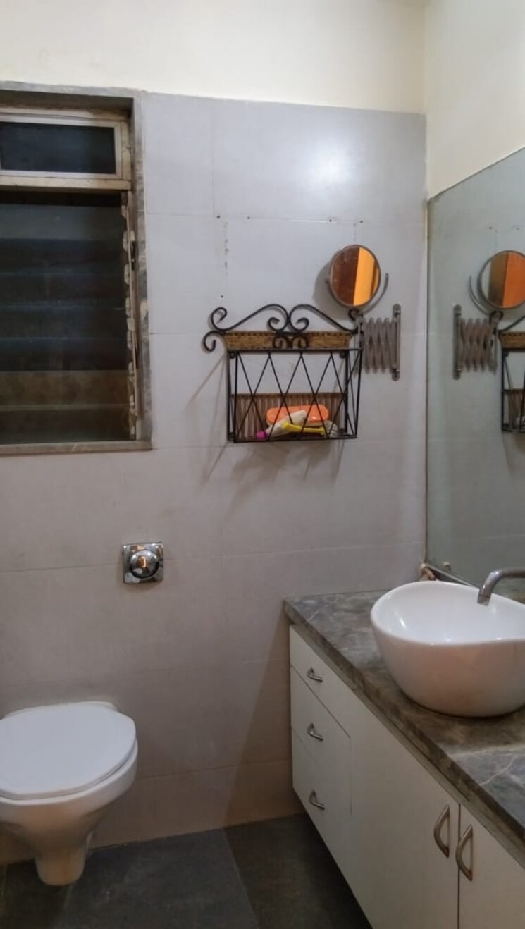 Bathroom, emgee-greens 2 Bedroom 650 Sq.Ft. Apartment In Wadala Mumbai 6640395