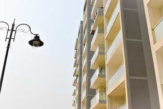 3 BHK Apartment For Resale in Proview Delhi 99 Phase II Mohan Nagar Ghaziabad  6640375