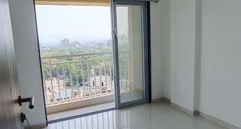 2 BHK Apartment For Rent in Dream Shubhamkaroti CHS Bhaskar Colony Thane 6640381