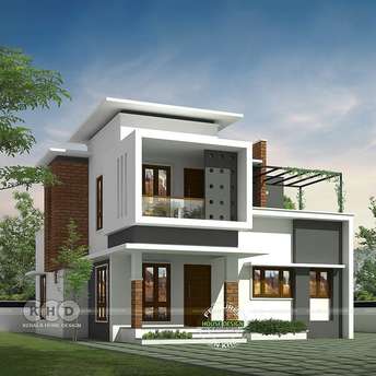 2 BHK Villa For Resale in Yeshwanthpur Bangalore 6640377