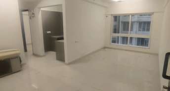 2 BHK Apartment For Rent in Gurukrupa Ghanshyam Pant Nagar Mumbai 6640448
