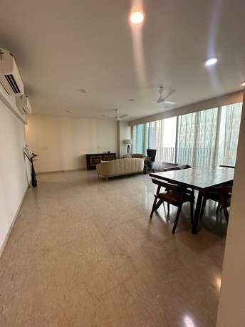 3 BHK Apartment For Resale in Oberoi Realty Esquire Goregaon East Mumbai 6640392