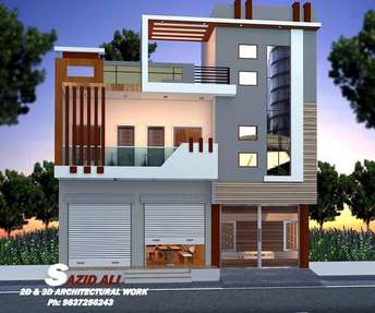 2 BHK Villa For Resale in Peenya Bangalore  6640416