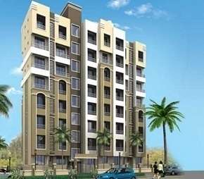 1 BHK Apartment For Rent in Shivling Residency Ambernath Thane 6640417