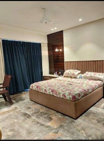 Master Bedroom in 3 BHK Apartment at Adani Group Western Heights, Andheri West – for Sale