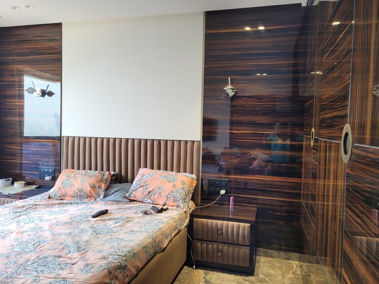 Bedroom, adani-group-western-heights 3 Bedroom 1275 Sq.Ft. Apartment In Andheri West Mumbai 6640454