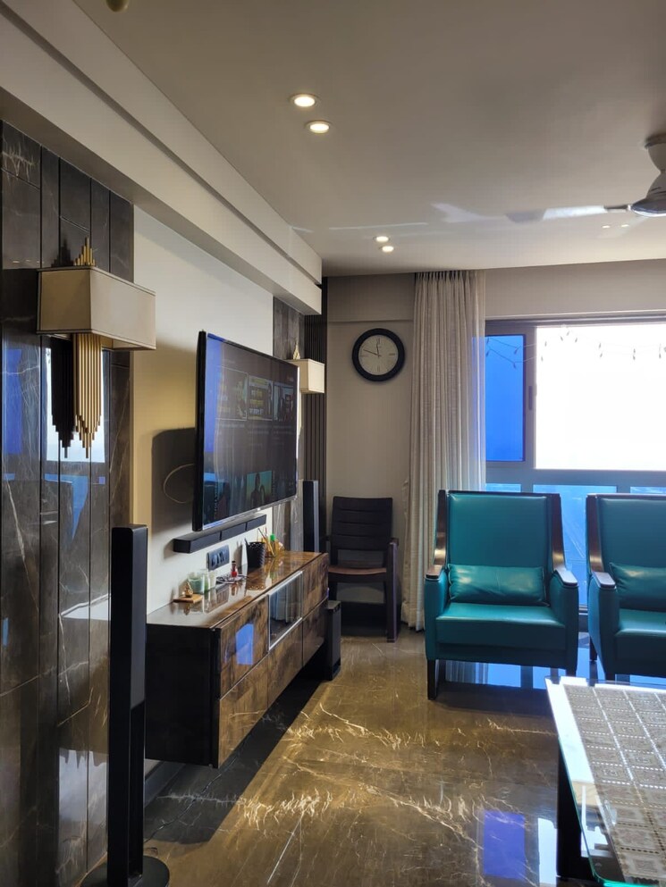 Living Room, adani-group-western-heights 3 Bedroom 1275 Sq.Ft. Apartment In Andheri West Mumbai 6640454