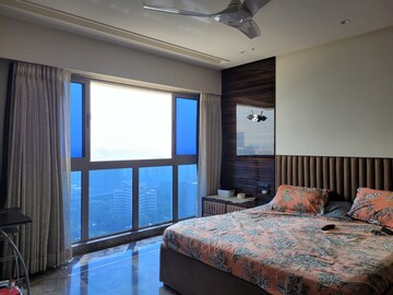3 BHK Apartment For Sale in Adani Group Western Heights, Andheri West