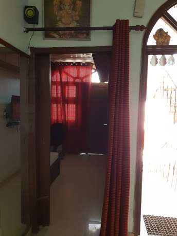2.5 BHK Builder Floor For Rent in New Ashok Nagar Delhi 6640483