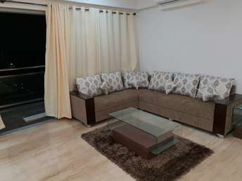 3 BHK Apartment For Rent in Wadhwa Imperial Heights Goregaon East Mumbai 6640525