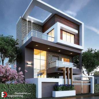 2 BHK Villa For Resale in Bannerghatta Road Bangalore  6640536