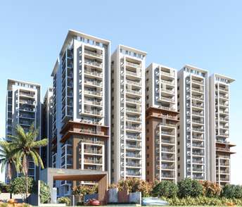 2 BHK Apartment For Resale in Tellapur Hyderabad 6639916