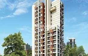 1 BHK Apartment For Rent in The Baya Grove Wadala East Mumbai 6640564