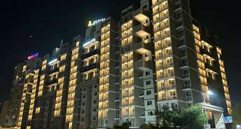 2 BHK Apartment For Resale in Juhi Niharika Absolute Kharghar Navi Mumbai 6640561
