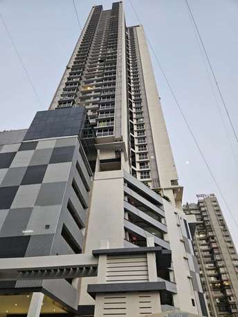 3 BHK Apartment For Resale in Kalpataru Radiance Goregaon West Mumbai 6640546