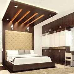 3 BHK Builder Floor For Rent in Laxmi Nagar Delhi 6640576