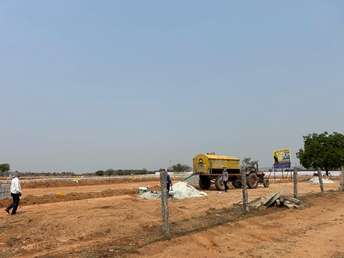 Plot For Resale in Ghatkesar Hyderabad  6640592