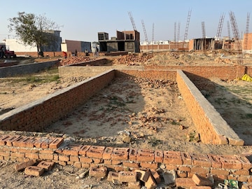 Plot For Resale in Lal Kuan Ghaziabad  6640580